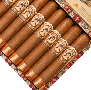 Buy La Aroma de Cuba Connecticut Rothschild Online At Small Batch Cigar
