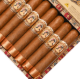 Buy La Aroma de Cuba Connecticut Rothschild Online At Small Batch Cigar