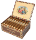 Buy La Aroma de Cuba Connecticut Rothschild Online At Small Batch Cigar