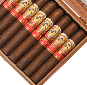 Buy La Aroma de Cuba Reserva Pomposo Online At Small Batch Cigar