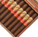 Buy La Aroma de Cuba Reserva Pomposo Online At Small Batch Cigar