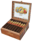 Buy La Aroma de Cuba Reserva Pomposo Online At Small Batch Cigar