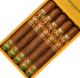 Buy El Mago The Offender Online at Small Batch Cigar