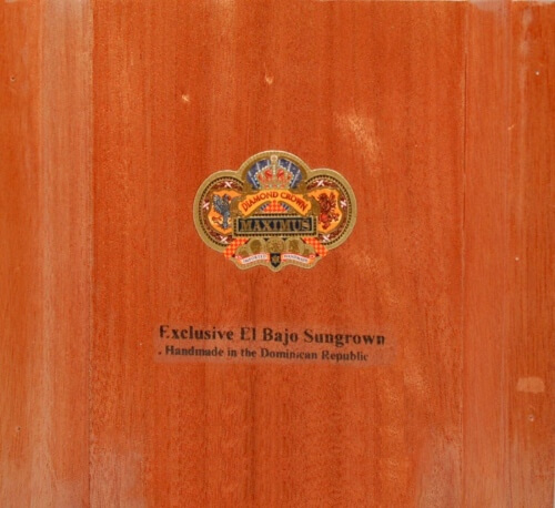 Maximus Toro No. 4