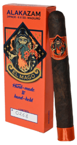 Picture of Alakazam 3.0 LE by El Mago Cigars