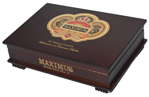 Buy Diamond Crown Maximus Robusto No. 5 Online at Small Batch Cigar