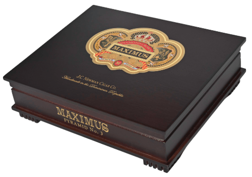 Buy Diamond Crown Maximus Pyramid No. 3 Online at Small Batch Cigar