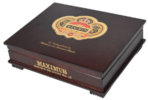 Buy Maximus Double Belicoso No. 10 by J.C. Newman Online at Small Batch Cigar