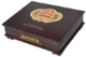 Buy Maximus Double Belicoso No. 10 by J.C. Newman Online at Small Batch Cigar