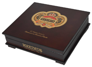 Buy Diamond Crown Maximus Churchill No. 2 Online at Small Batch Cigar