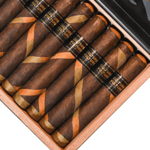 Buy Black Works Studio Culture Vulture Robusto Online At Small Batch Cigar