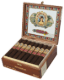 Buy La Aroma de Cuba Reserva Belicoso Online At Small Batch Cigar
