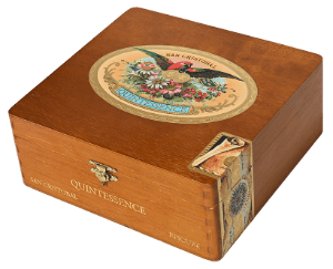 Buy San Cristobal Quintessence Epicure Online At Small Batch Cigar