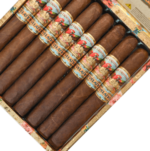 Buy San Cristobal Revelation Triumph Online At Small Batch Cigar