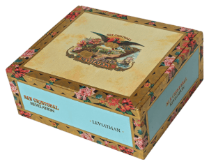 Buy San Cristobal Revelation Leviathan Online At Small Batch Cigar