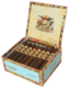 Buy San Cristobal Revelation Leviathan Online At Small Batch Cigar