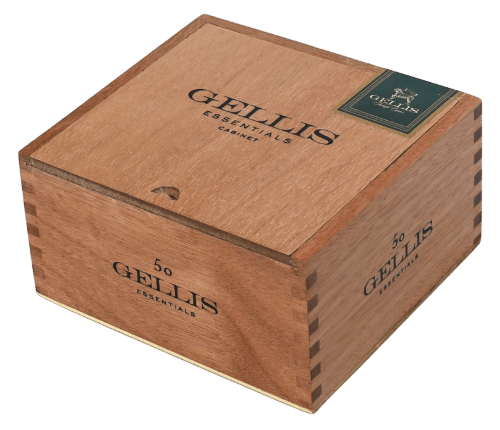 Buy Gellis Family Cigars Essentials at Small Batch Cigar