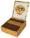 Buy San Cristobal Golden Hour Angelico Online at Small Batch Cigar