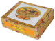 Buy San Cristobal Golden Hour Bonito Online at Small Batch Cigar