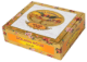 Buy San Cristobal Golden Hour Dorado (Pyramid) Online at Small Batch Cigar