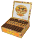 Buy San Cristobal Golden Hour Dorado (Pyramid) Online at Small Batch Cigar