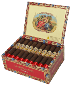 Buy La Aroma de Cuba Rothschild Online At Small Batch Cigar