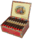 Buy La Aroma de Cuba Rothschild Online At Small Batch Cigar