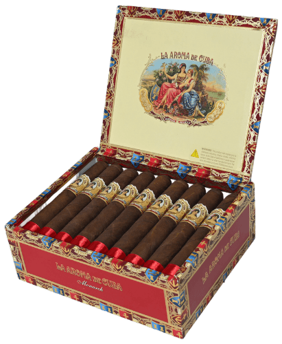 Picture of La Aroma de Cuba Monarch