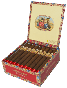 Buy La Aroma de Cuba Double Corona Online at Small Batch Cigar