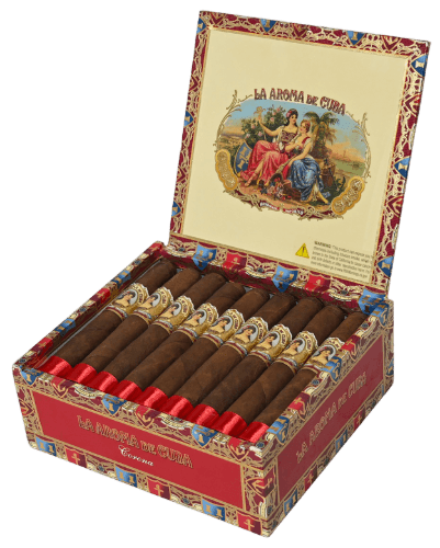 Picture of La Aroma de Cuba Corona
