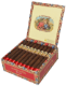 Buy La Aroma de Cuba Churchill Online at Small Batch Cigar