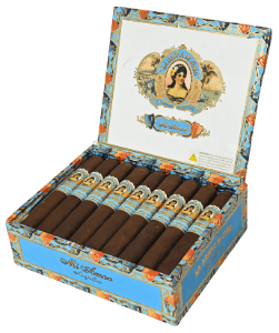 Buy Buy La Aroma de Cuba Mi Amor Magnifico Online at Small Batch Cigar