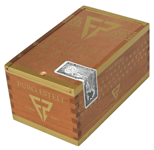 Buy Fermin Perez Puro Esteli Corona Online at Small Batch Cigar