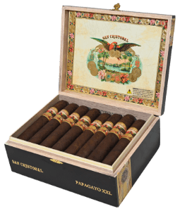 Picture of San Cristobal Papagayo XXL