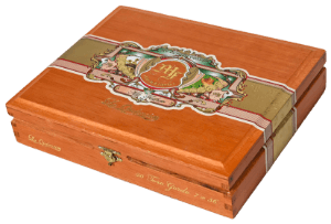 Buy My Father La Opulencia Toro Gordo Online At Small Batch Cigar