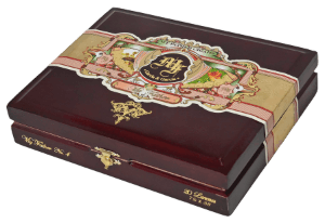 Buy My Father No.4 Lanceros Online At Small Batch Cigar