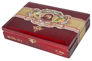 Buy My Father No. 3 Cremas Online At Small Batch Cigar