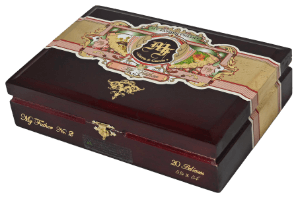 Buy My Father No. 2 Belicosos Online At Small Batch Cigar