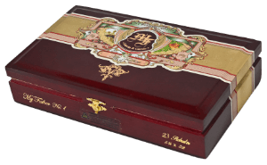 Buy My Father No.1 Robusto Online At Small Batch Cigar
