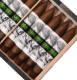 Zombie Alt Art Green by Viaje Cigar Online at Small Batch Cigar