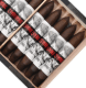 Zombie Alt Art Red by Viaje Cigar Online at Small Batch Cigar