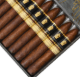 Buy Don Emmanuel Anunnaki Enki at Small Batch Cigar