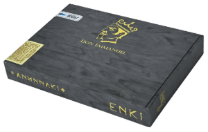 Buy Don Emmanuel Anunnaki Enki at Small Batch Cigar