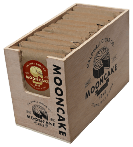 Buy Caldwell Mooncake Online at Small Batch Cigar