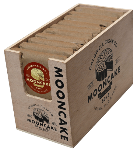 Buy Caldwell Mooncake Online at Small Batch Cigar
