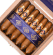 Buy Diamond Crown No. 6 Figurado Natural Online At Small Batch Cigar