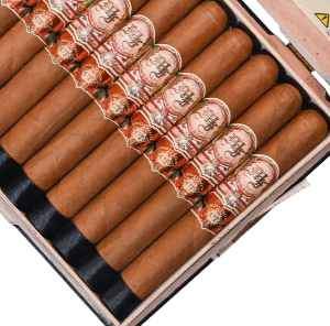 Buy My Father CT Corona Gorda Online At Small Batch Cigar