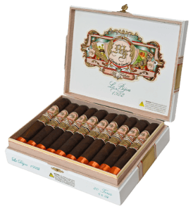 Picture of My Father Le Bijou 1922 Toro