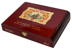 Buy AJ Fernandez Bellas Artes Gordo Online At Small Batch Cigar
