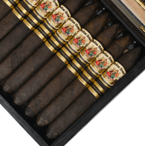 Buy AJ Fernandez Bellas Artes Maduro Figurado Online At Small Batch Cigar